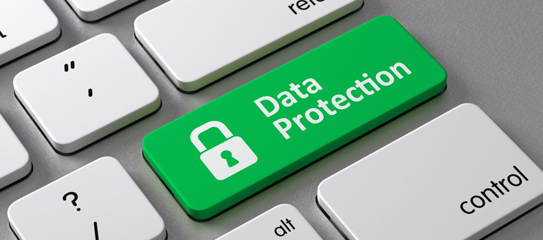 data protection services