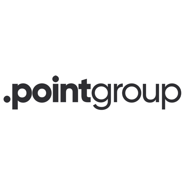 Point Group Logo