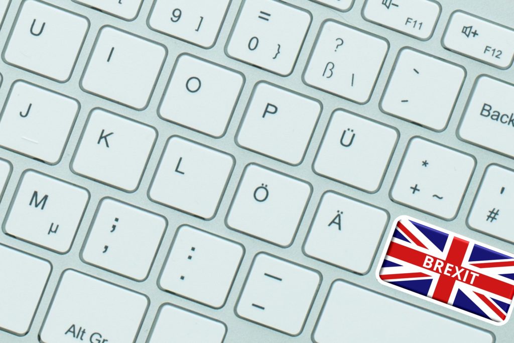 brexit and data protection